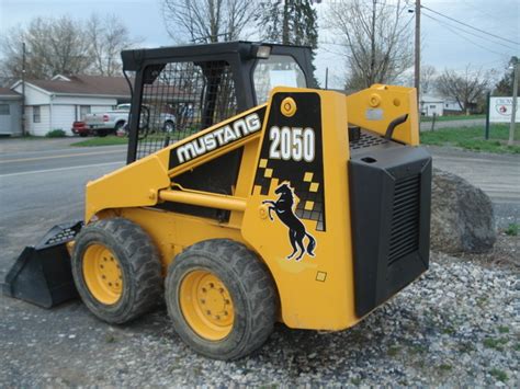 vintage mustang skid steer|used mustang skid steer for sale.